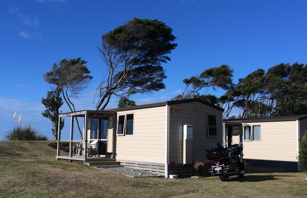 Pohara Beach Top 10 Holiday Park Δωμάτιο φωτογραφία
