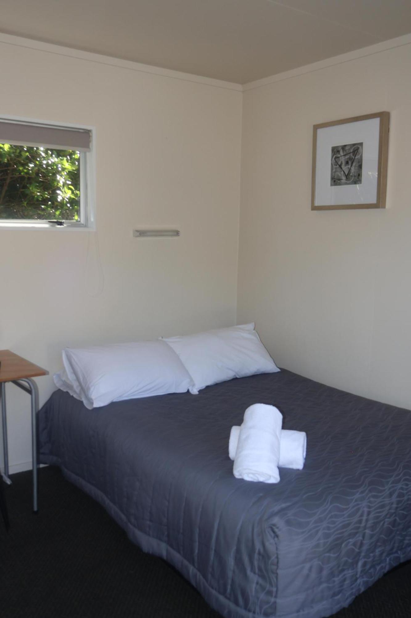 Pohara Beach Top 10 Holiday Park Εξωτερικό φωτογραφία